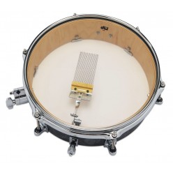 Drum Workshop 7171437 Snaredrum Performance Low Pro